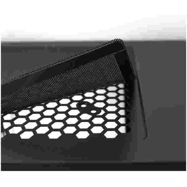 Ohišje Chieftec PRO CUBE miniATX - črna - Image 2