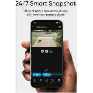 Anker Eufy Security eufyCam S3 Pro komplet 4 kamere + baza