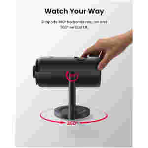 Anker Nebula Capsule Gumbal stojalo