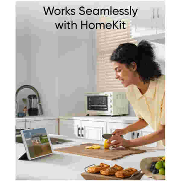 Anker Eufy Security eufyCam S3 Pro komplet 3 kamere + baza - Image 3