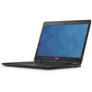Prenosnik Dell Latitude E7470 - Touchscreen / i5 / RAM 16 GB / SSD Disk / 14