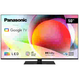 Panasonic TV 4K TN-50W70AEZ Google TV