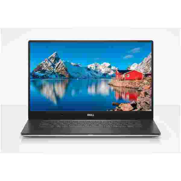 Prenosnik Dell Precision 5510 Workstation Touchscreen / i7 / RAM 16 GB / SSD Disk / 15