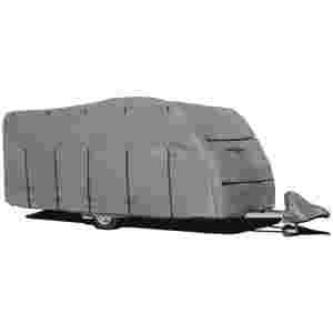 BRUNNER  pokrivalo za prikolico CARAVAN COVER 6M 650 - 700