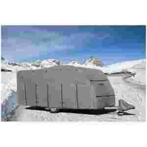BRUNNER  pokrivalo za prikolico CARAVAN COVER 6M 650 - 700