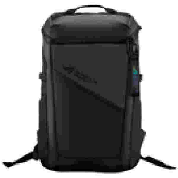 Nahrbtnik za notesnik 43,9 cm (17,3″) Asus ROG Ranger BP2701 črn (90XB06L0-BBP000) - Image 5