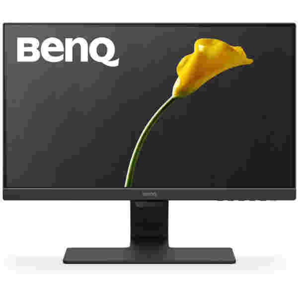 Monitor BenQ 54,6cm (21,5") GW2283 1920x1080 IPS 5ms VGA 2xHDMI zvočniki EyeCare - slika 5