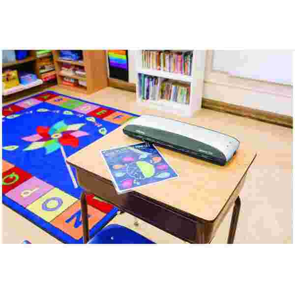 Fellowes Saturn 3i A3 plastifikator - Image 4