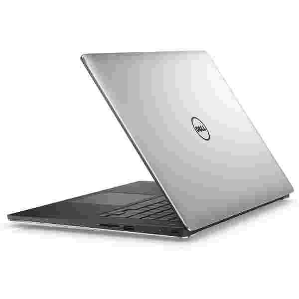 Prenosnik Dell Precision 5510 Workstation Touchscreen / i7 / RAM 16 GB / SSD Disk / 15,6″ 4K - Image 3