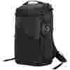 Nahrbtnik za notesnik 43,9 cm (17,3″) Asus ROG Ranger BP2701 črn (90XB06L0-BBP000) - Image 3