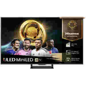 HISENSE TV ULED (Mini LED) 55U7Q PRO