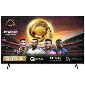 HISENSE QLED TV UHD 85E7NQ