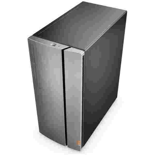 Računalnik Lenovo IdeaCentre 720-18ASU - Tower / AMD Ryzen™ 5 / RAM 16 GB / SSD Disk - slika 3