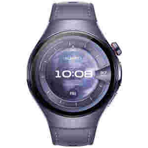 Huawei Watch 5 46mm vijola DARILO: HUAWEI FREEBUDS 6i - 117089