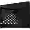 Ohišje Chieftec PRO CUBE miniATX - črna - Image 3