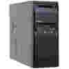 Ohišje Chieftec LG-01B-OP  MidiATX - črna - Image 4