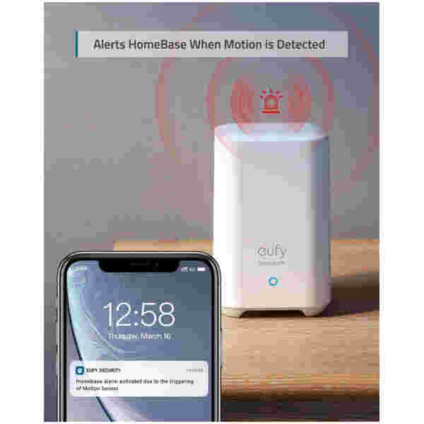 Anker Eufy security senzor gibanja - Image 3