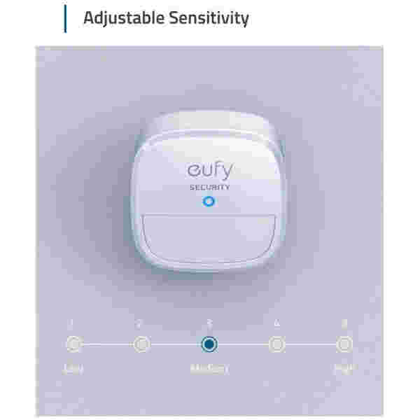 Anker Eufy security senzor gibanja - Image 4