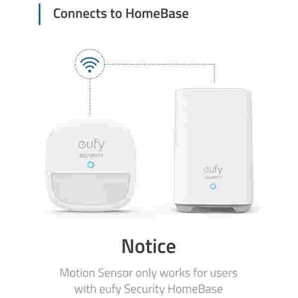 Anker Eufy security senzor gibanja - Image 5
