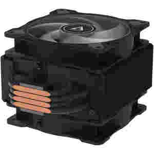 ARCTIC Freezer 36 A-RGB Black