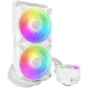 ARCTIC LIQUID FREEZER III 280mm A-RGB vodno hlajenje za INTEL/AMD procesorje