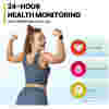 Amazfit Bip 5 pametna ura