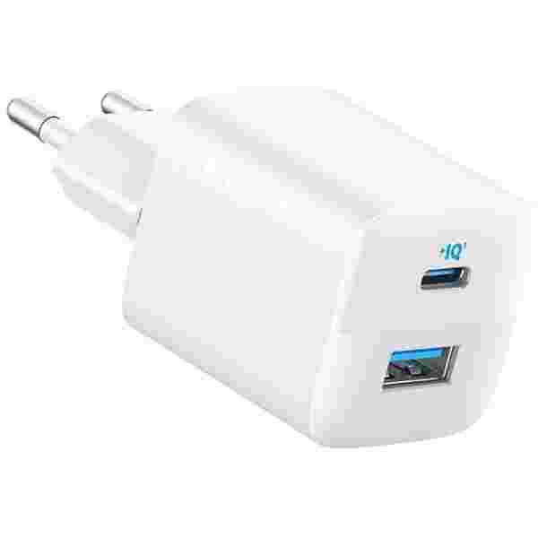 Anker polnilec 323 1xA 1xC 33W