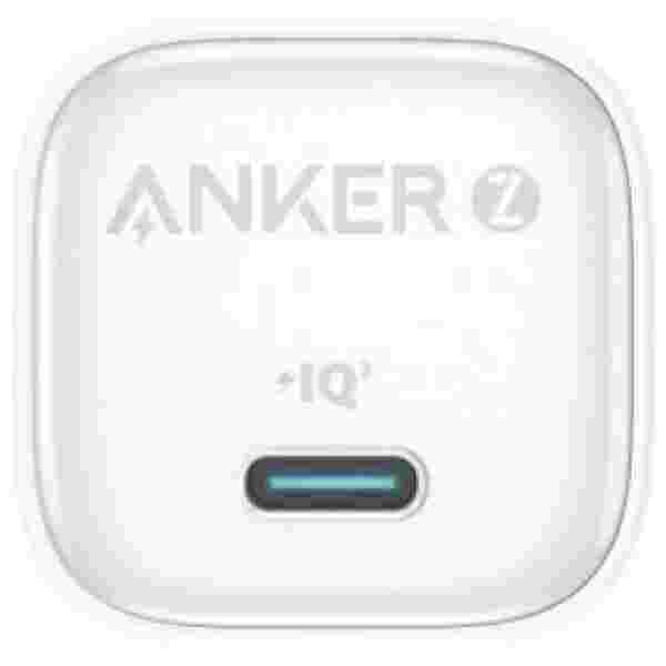 Anker Zolo 30W USB-C polnilec