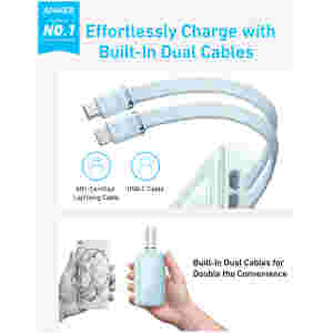 Anker Zolo Powerbank 10000 mAh