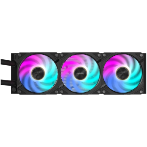 GIGABYTE AORUS WATERFORCE X II 360 vodno hlajenje za INTEL/AMD procesorje