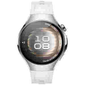 Huawei Watch 5 42mm bela DARILO: HUAWEI FREEBUDS 6i - 117089