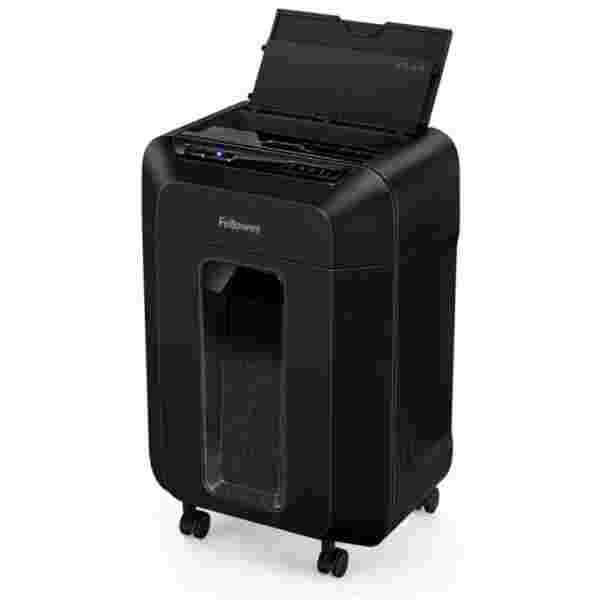 Fellowes AutoMax 90M Mini-Cut uničevalnik dokumentov - Image 2