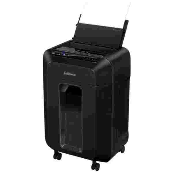 Fellowes AutoMax 90M Mini-Cut uničevalnik dokumentov - Image 5