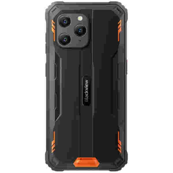 Blackview pametni robustni telefon BV5300 PLUS 8/128GB