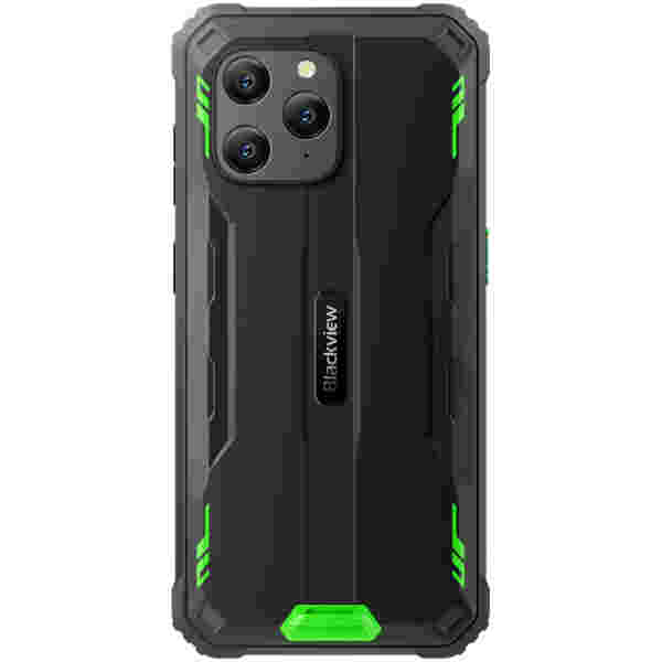 Blackview pametni robustni telefon BV5300 PLUS 8/128GB