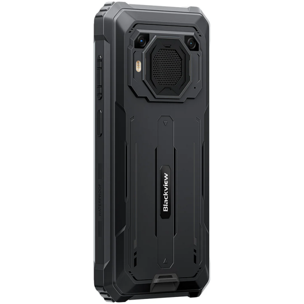 Blackview pametni robustni telefon BV6200 PLUS 8/256GB
