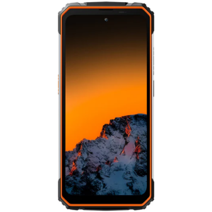 Blackview pametni robustni telefon BV8100 8/256GB LTE