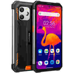 Blackview pametni robustni telefon BV8900 8GB+256GB z vgrajeno termalno kamero