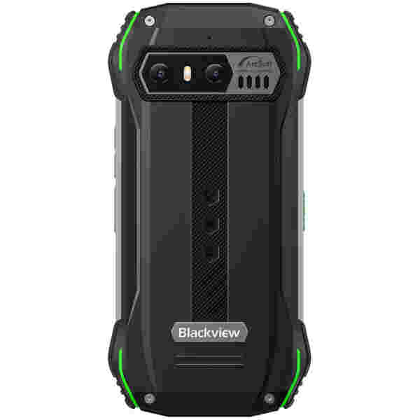 Blackview pametni robustni telefon N6000 8/256GB