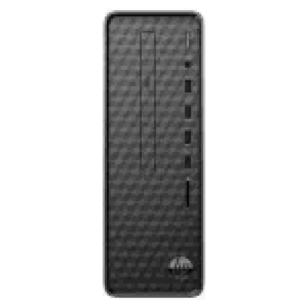 Računalnik HP SLIM S01-AF1005T Pentium / 8GB / 256GB SSD / Windows 10 Home (črn) - slika 2