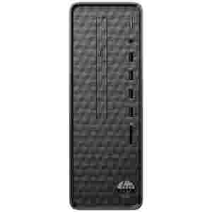 Računalnik HP SLIM S01-AF1005T Pentium / 8GB / 256GB SSD / Windows 10 Home (črn)
