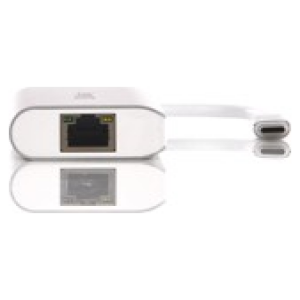 Sandberg USB-C Dock HDMI + LAN + SD + USB