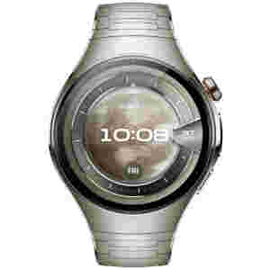 Huawei Watch 5 46mm Titanium DARILO: HUAWEI FREEBUDS 6i - 117089
