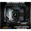 Corsair DOMINATOR PLATINUM RGB 32GB (2x16GB) DDR5 5200MHz PC5-41600 CL36
