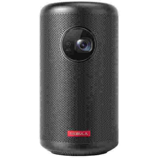 Anker Nebula Capsule II prenosni projektor z Android TV 9.0 - Image 2