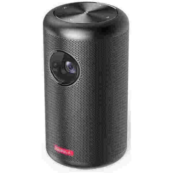 Anker Nebula Capsule II prenosni projektor z Android TV 9.0 - Image 3