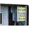 Ohišje Chieftec LG-01B-OP  MidiATX - črna - Image 3