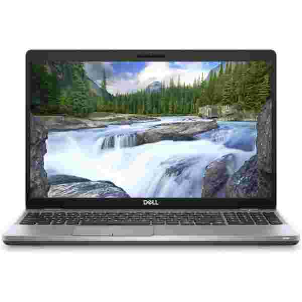 Prenosnik Dell Latitude 15 5510 / i7 / RAM 16 GB / SSD Disk / 15,6″ FHD - slika 2