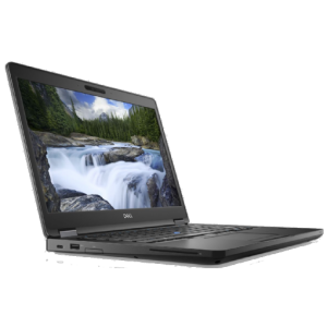 Prenosnik Dell Latitude 5490 / i5 / RAM 8 GB / SSD Disk / 14