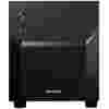 Ohišje Chieftec PRO CUBE miniATX - črna - Image 4